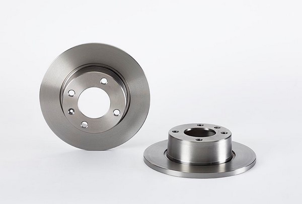 Тормозной диск BREMBO 08.5636.20