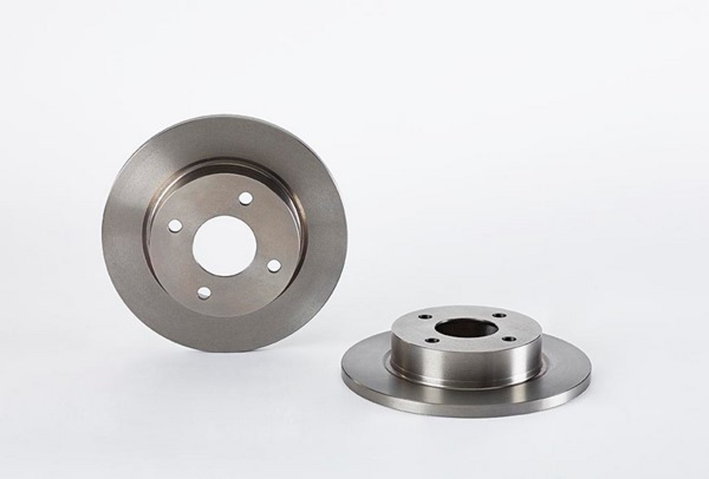 Диск тормозной BREMBO 08.5691.10