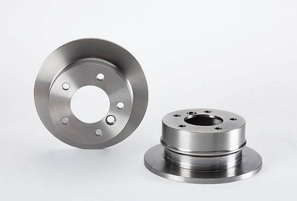 Тормозной диск BREMBO 08.7724.20