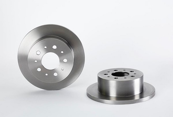 Тормозной диск BREMBO 08.8094.50