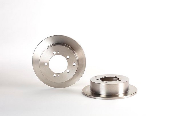 Тормозной диск BREMBO 08.8316.20