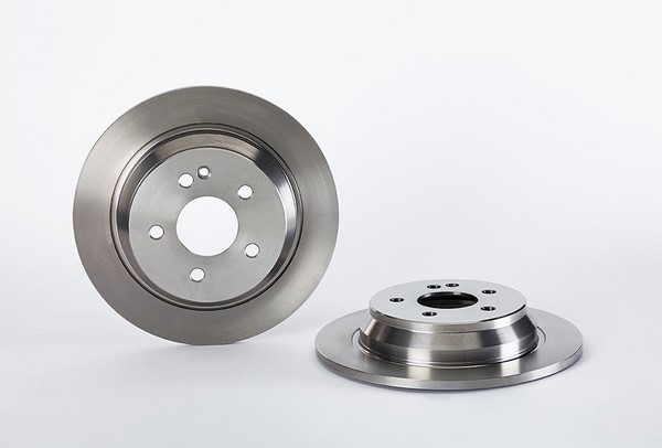Тормозной диск BREMBO 08.8405.10
