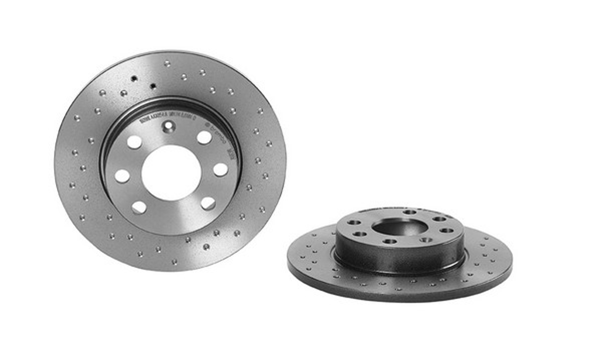 Диск тормозной BREMBO 08.8638.1X