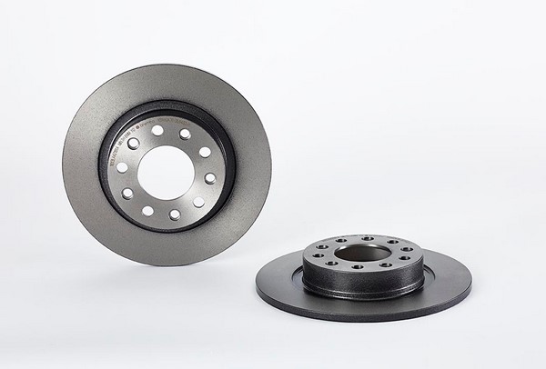 Тормозной диск BREMBO 08.9460.41