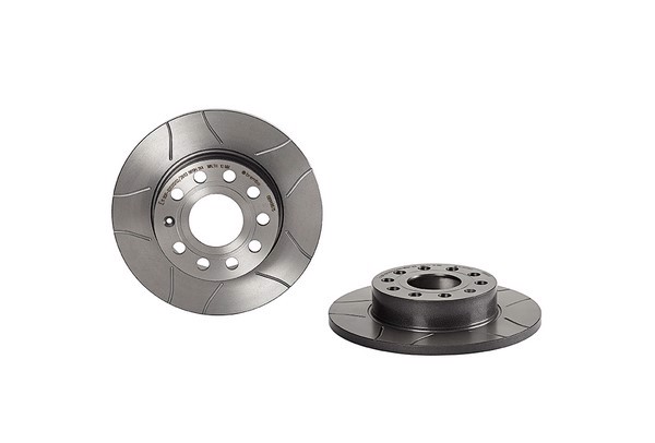 Disc BREMBO 08.9488.75