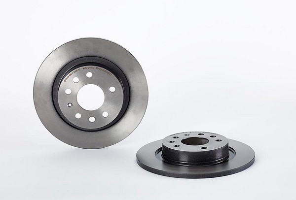 Тормозной диск BREMBO 08.A224.11