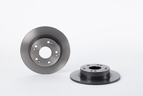 Тормозной диск BREMBO 08.A327.11