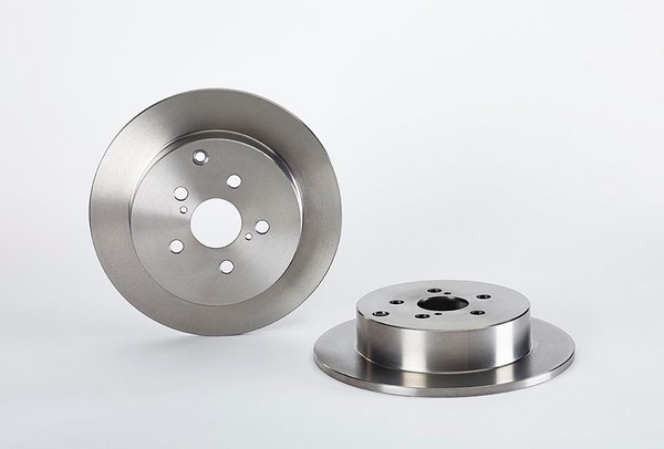 Тормозной диск BREMBO 08.A335.10