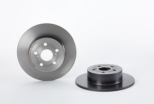 Тормозной диск BREMBO 08.A336.11