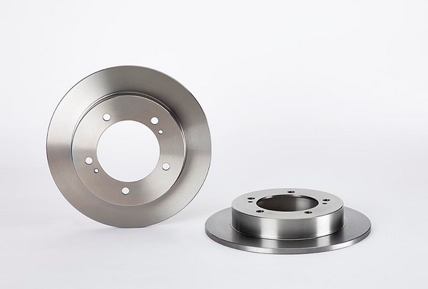 Тормозной диск BREMBO 08.B304.10