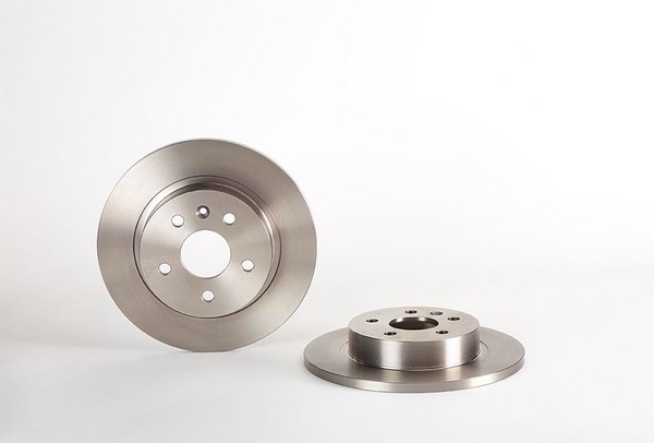 Тормозной диск BREMBO 08.B357.10