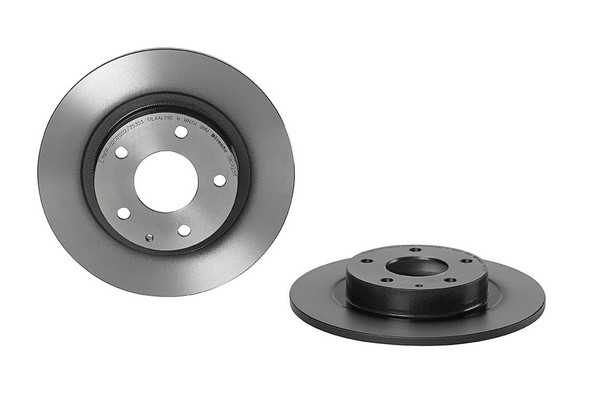 Тормозной диск BREMBO 08.C423.11
