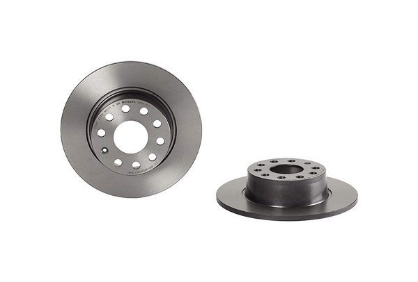 Disc BREMBO 08.D425.11