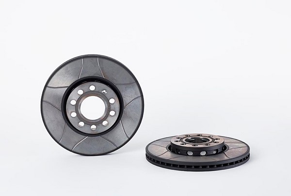 Диск тормозной BREMBO 09.5745.76