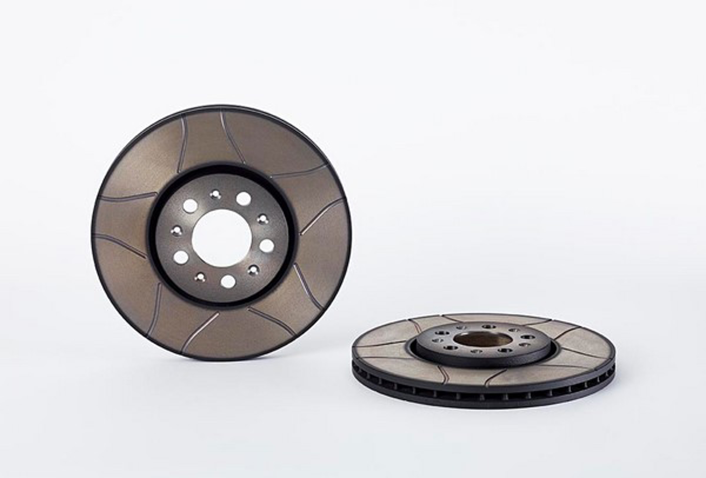 Диск тормозной BREMBO 09.7010.76