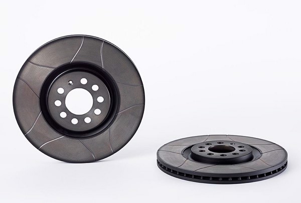 Диск тормозной BREMBO 09.7880.75