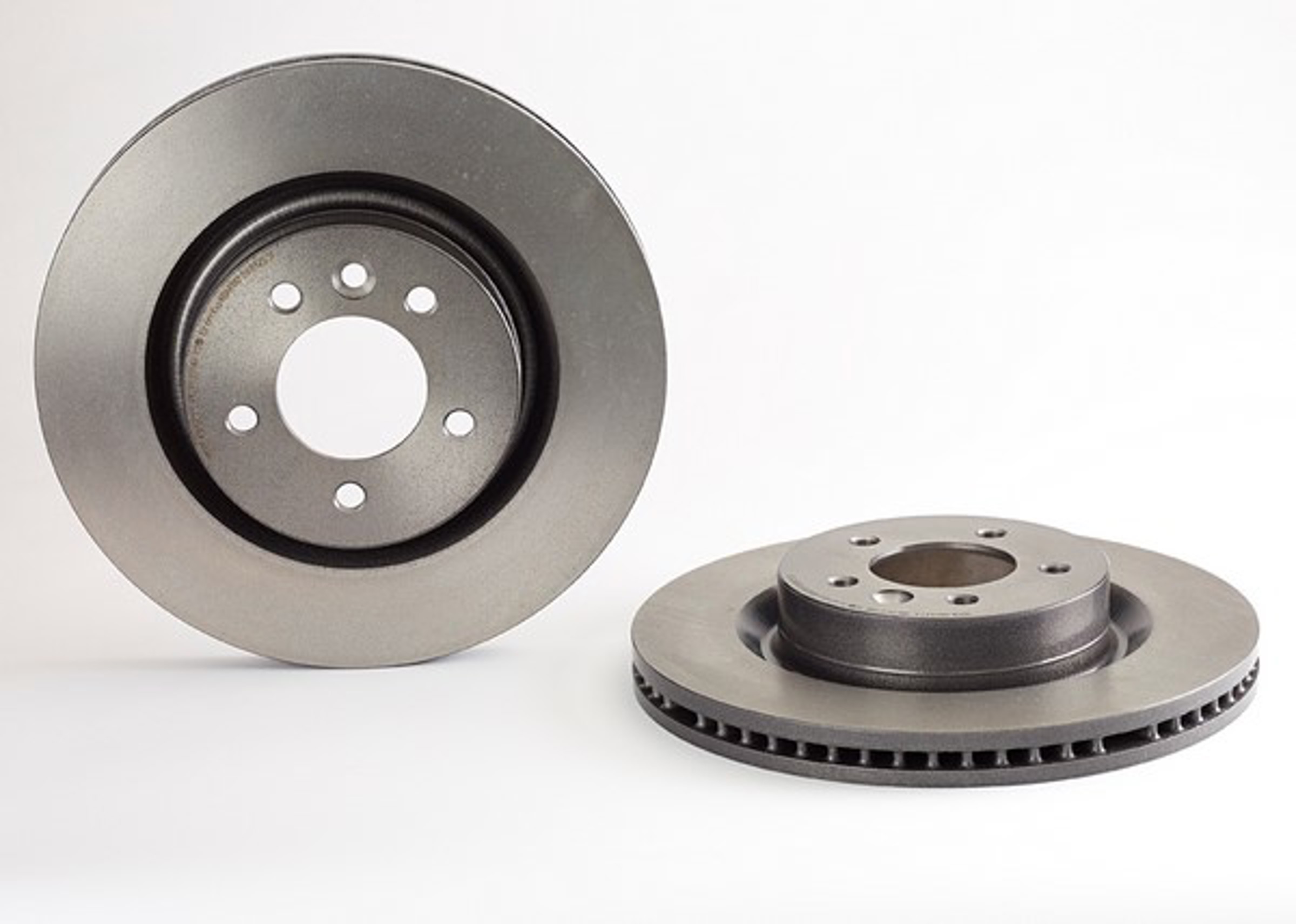 Диск тормозной BREMBO 09.8875.31