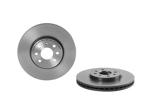 Тормозной диск BREMBO 09.9159.21