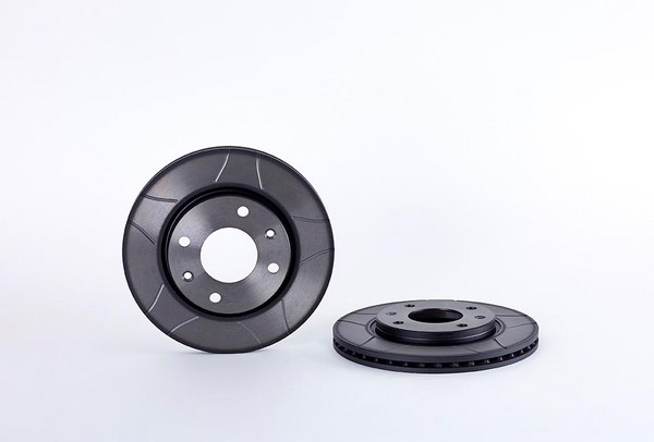 Диск тормозной BREMBO 09.9610.75
