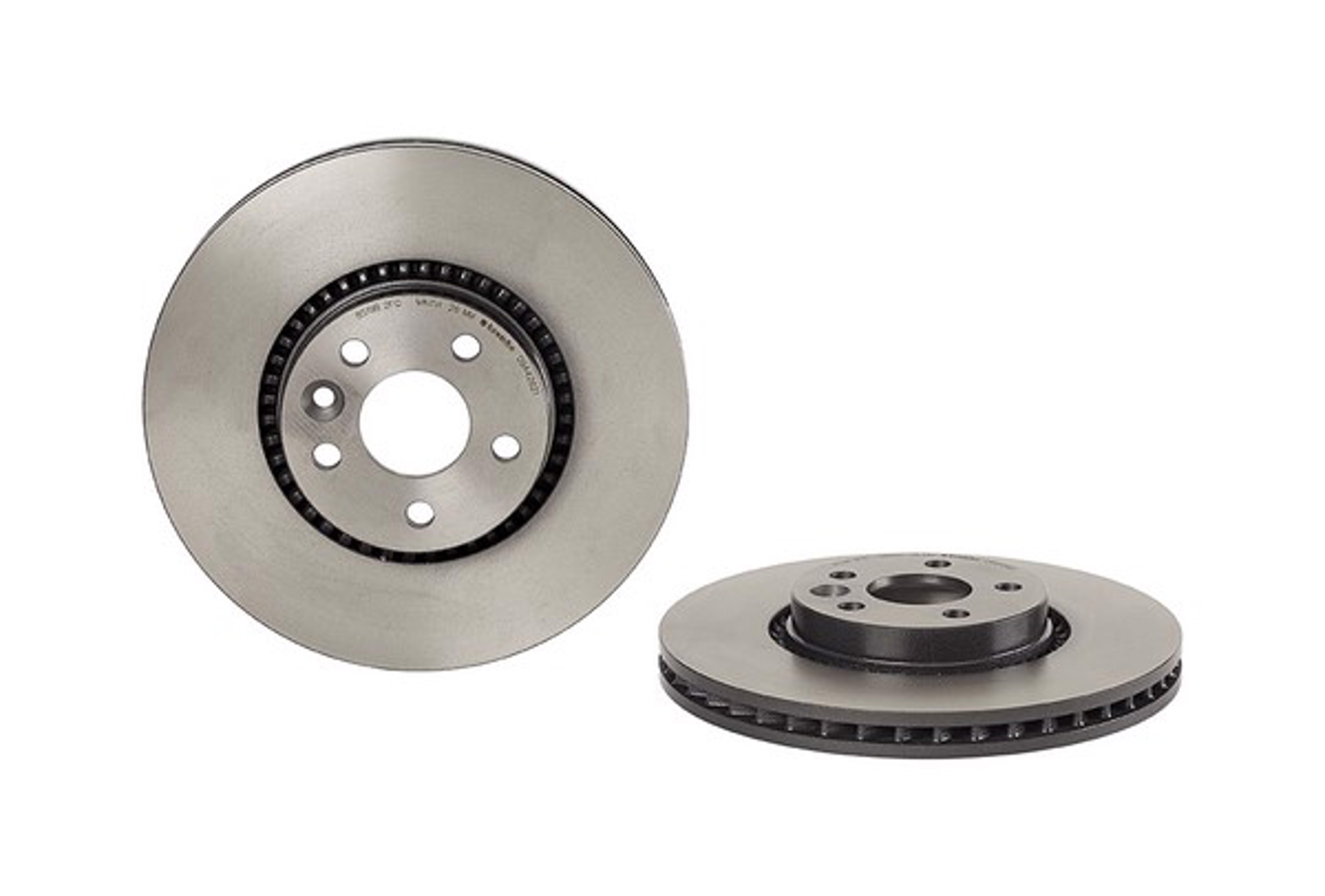 Disc BREMBO 09.A426.21