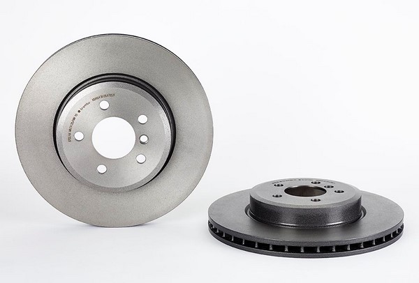 Тормозной диск BREMBO 09.A785.11