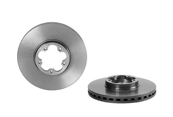 Диск тормозной BREMBO 09.C644.11