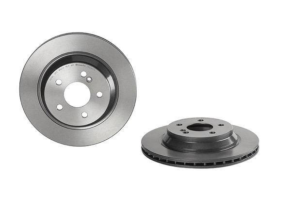 Тормозной диск BREMBO 09.C941.11