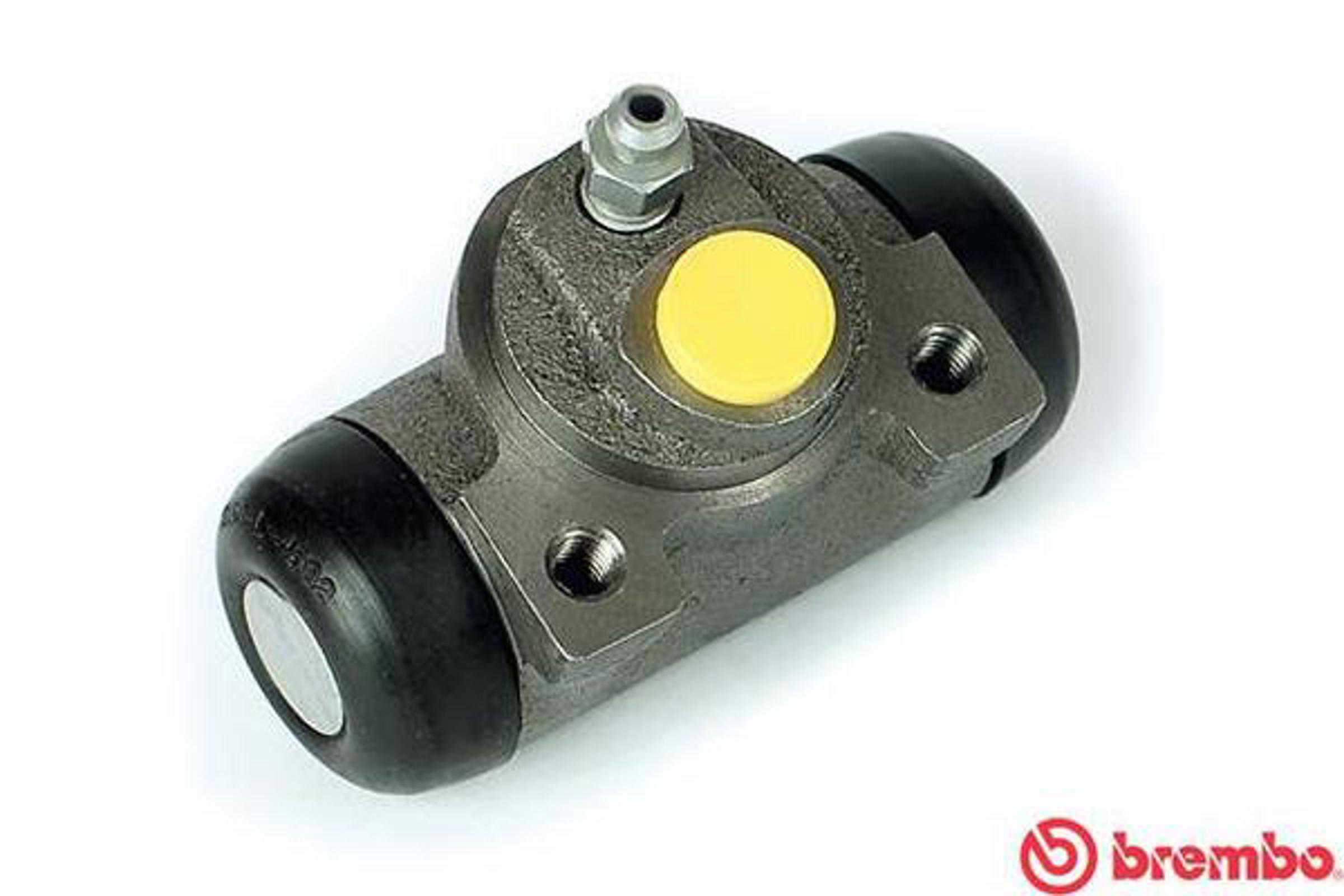 Цилиндр тормозной рабочий BREMBO A12275