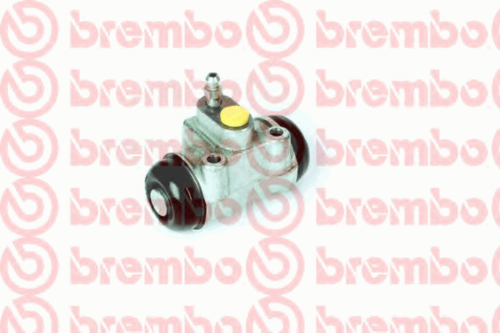 Цилиндр тормозной citroë BREMBO A12567