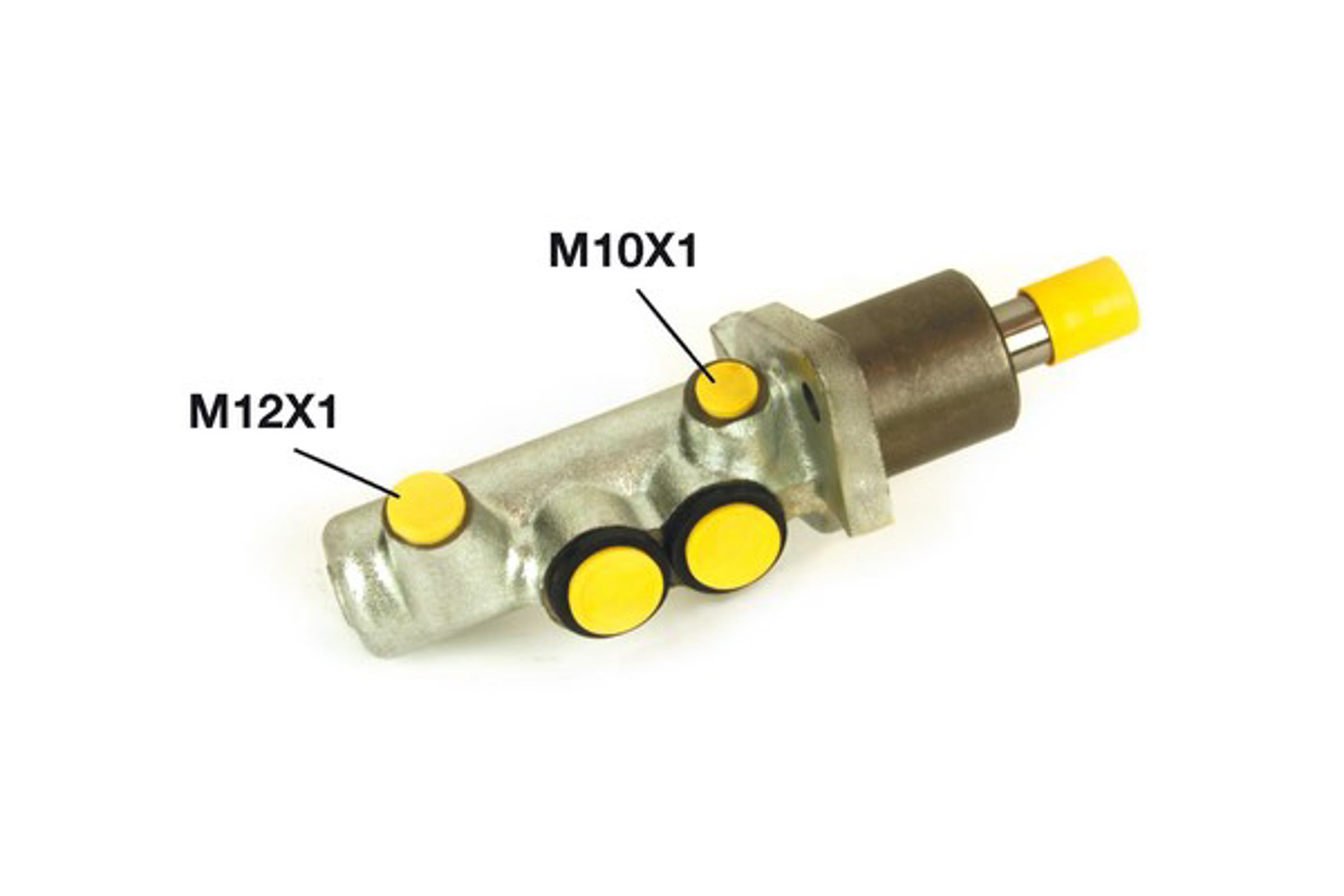 Цилиндр тормозной главный BREMBO M50020