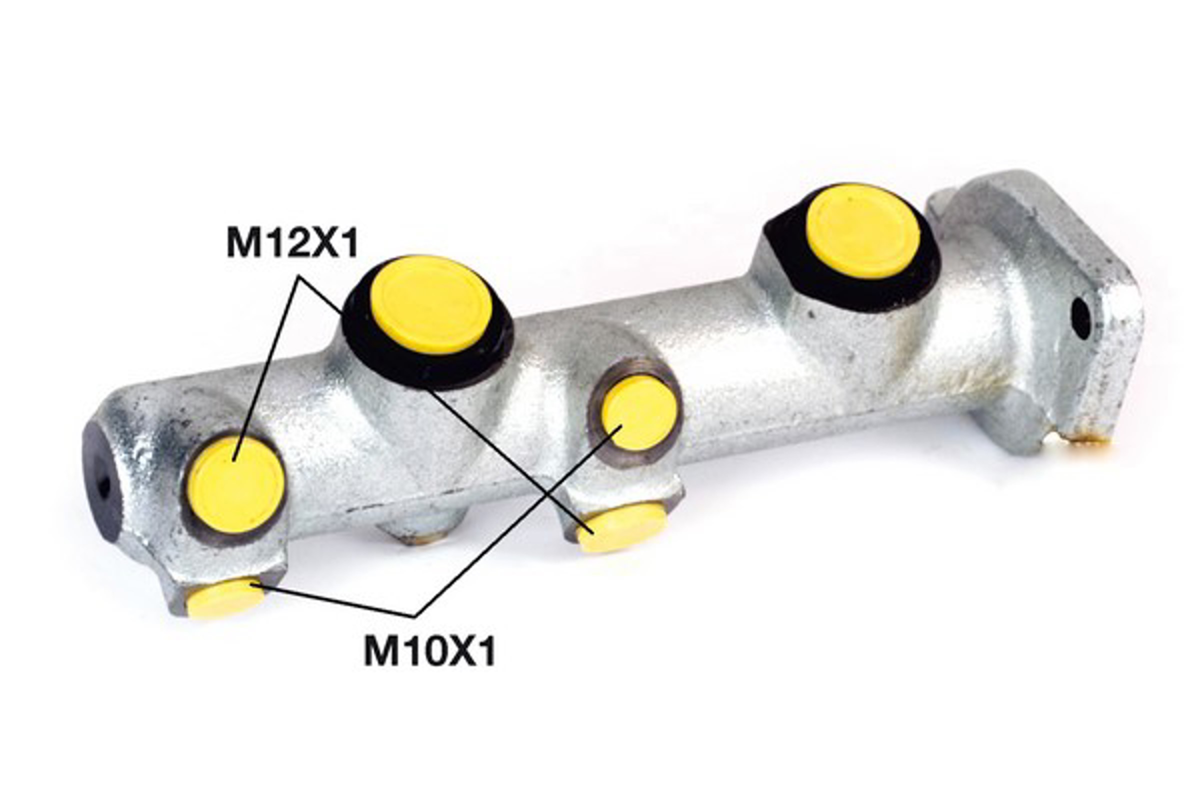 Гидравлика BREMBO M61079