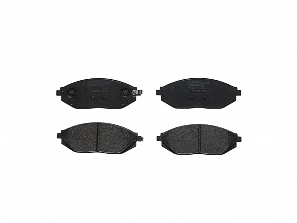 Тормозные колодки BREMBO P10054