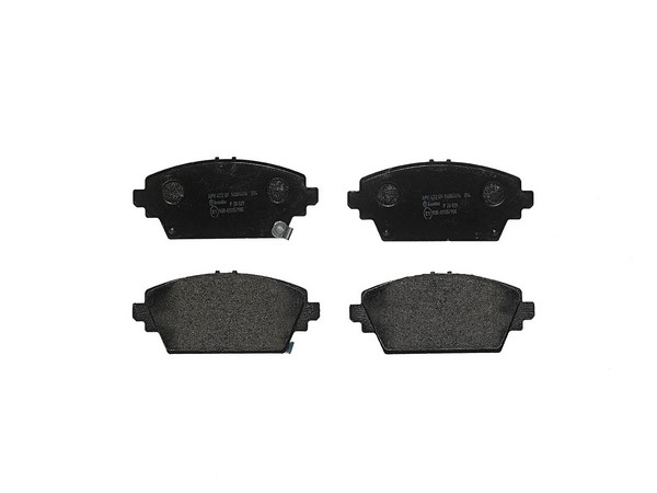Тормозные колодки BREMBO P28029