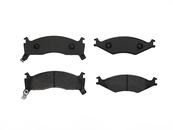Тормозные колодки BREMBO P30006