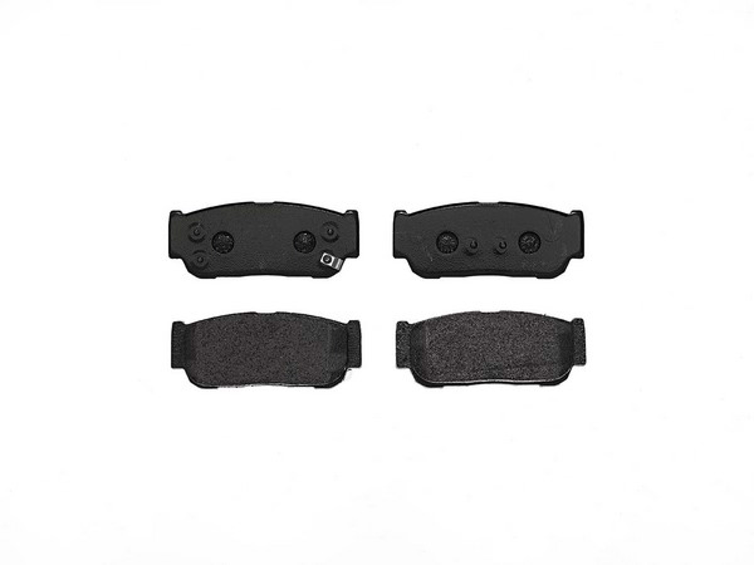 Тормозные колодки BREMBO P30057