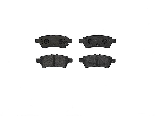 Тормозные колодки BREMBO P56060