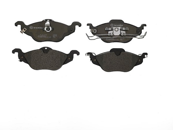 Тормозные колодки BREMBO P59030