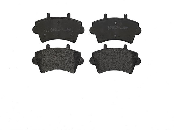 Тормозные колодки BREMBO P59039