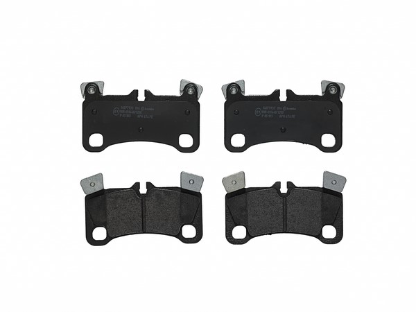 Тормозные колодки BREMBO P 85 103