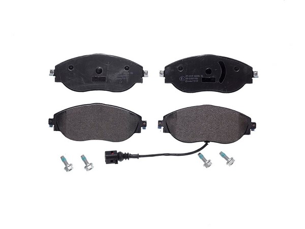 Тормозные колодки BREMBO P 85 131