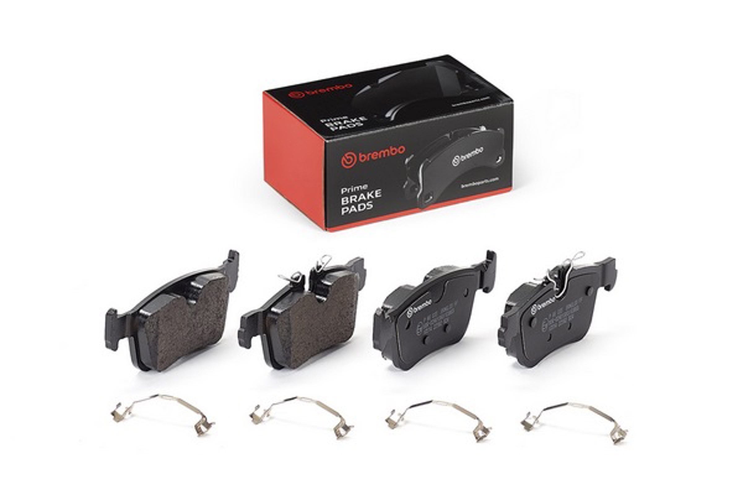 ( p 86 035 ) к-т дисков. тормоз. колодок BREMBO P86035