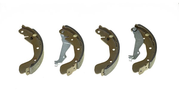 Колодки тормозные барабанные BREMBO S10514