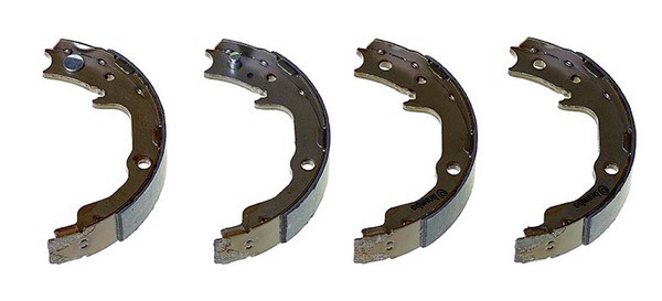 Brakeshoe BREMBO S11511