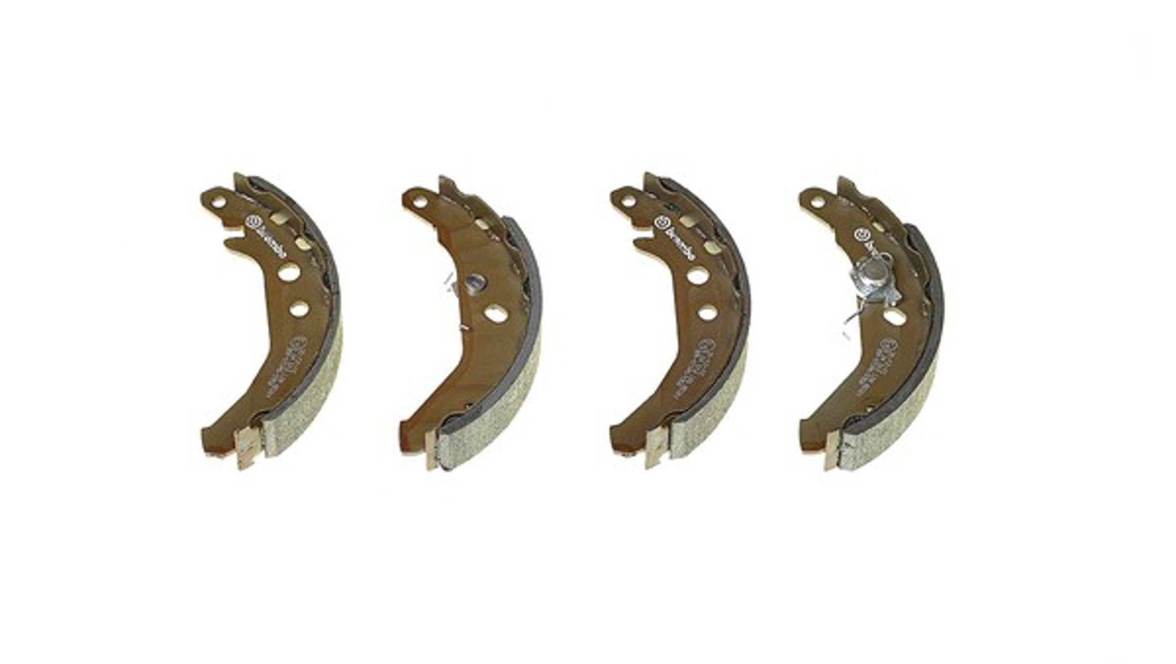 Запчасть BREMBO S24518