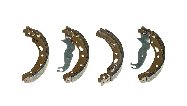 Комплект тормозных колодок BREMBO S24540