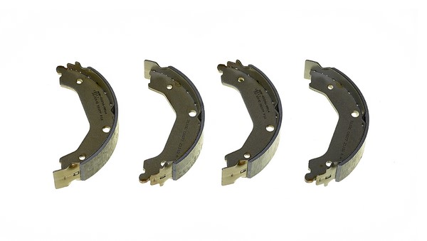 Колодки тормозные барабанные BREMBO S30531