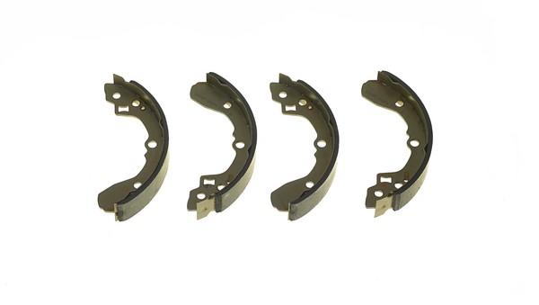 Колодки тормозные барабанные BREMBO S30539