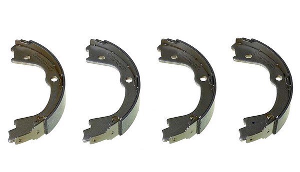 Brakeshoe BREMBO S30544