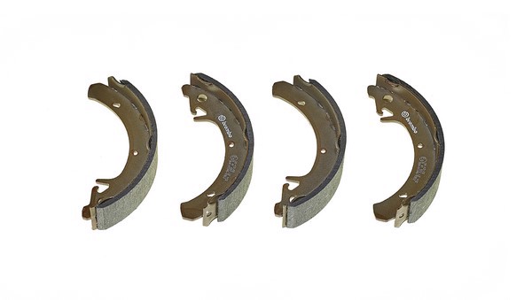 Колодки тормозные барабанные BREMBO S41503