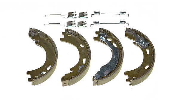 Запчасть BREMBO S44509